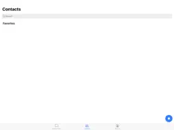 Roach Reid Messaging screenshot 6