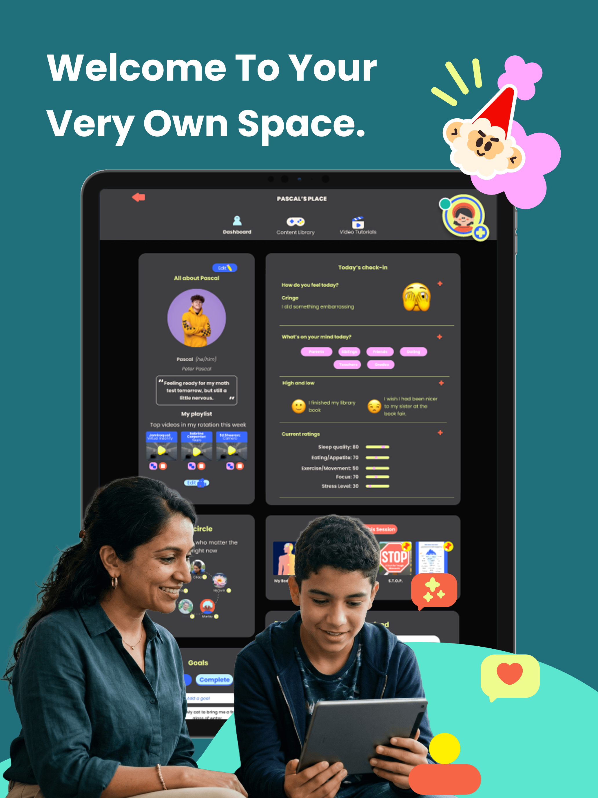 Hopscotch Play Connect screenshot 9