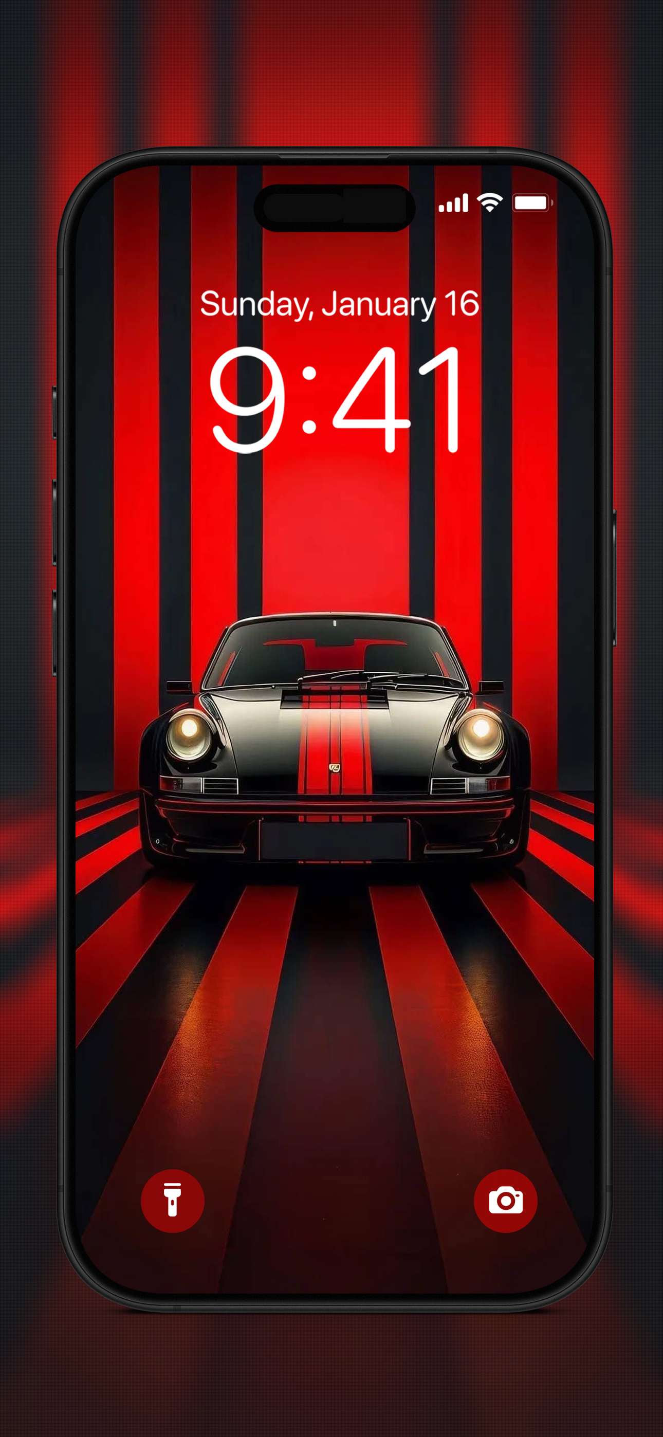 Car wallpapers 4K - HD