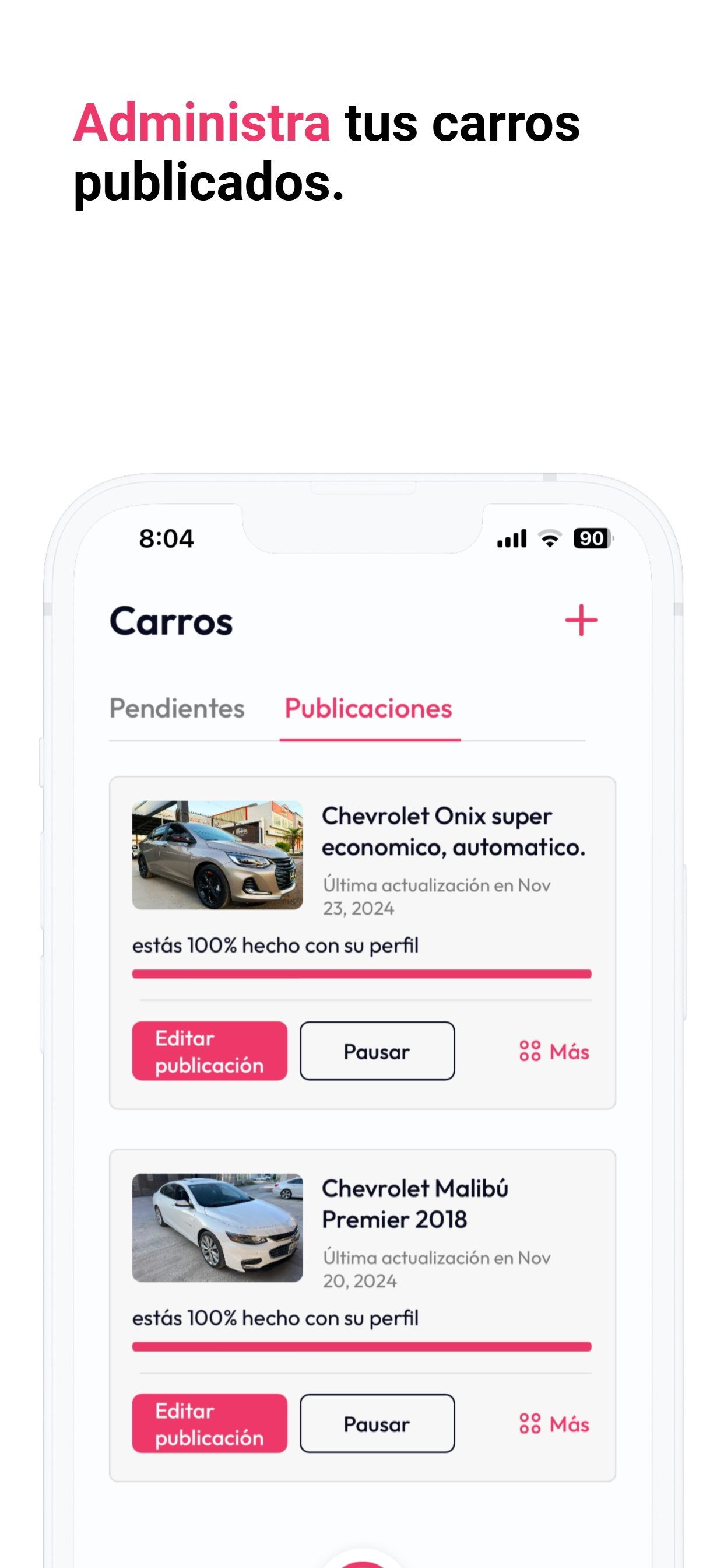 Carr