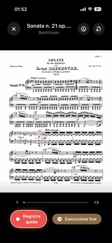 Score Flip screenshot