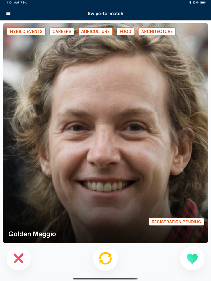 #10. Let's Get Digital (iOS) 由: EventInsight B.V.