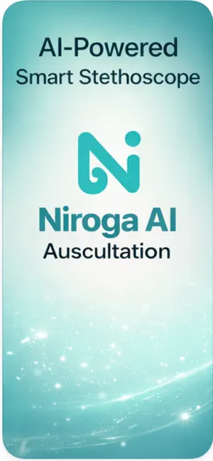Niroga470 screenshot 1