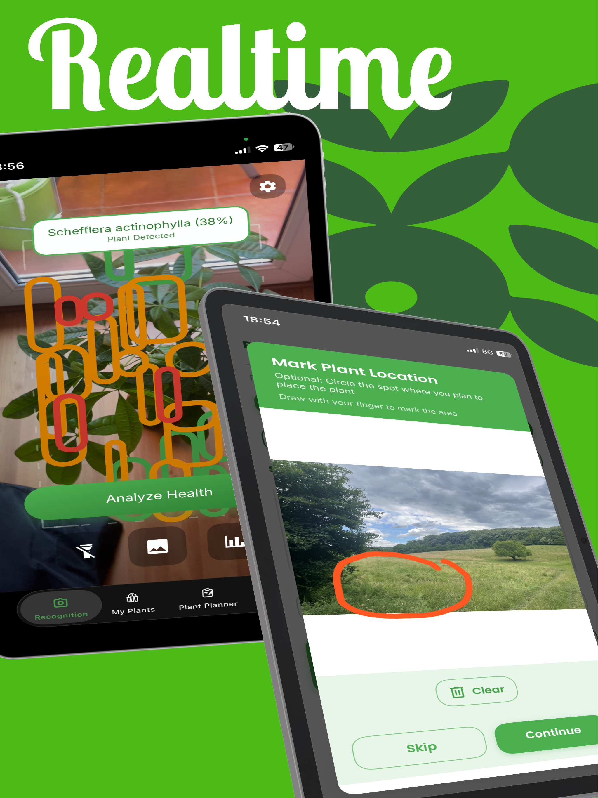 PlantyTime screenshot 12