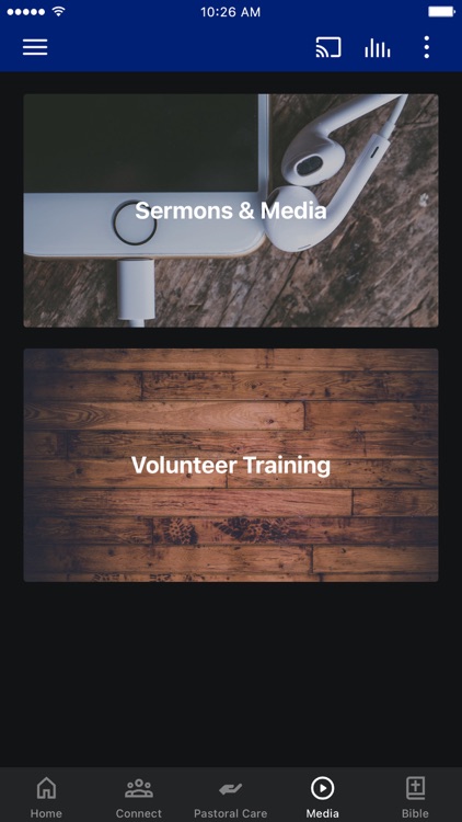 Prince of Peace Church