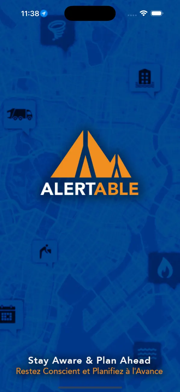 Screenshot #1 pour Alertable