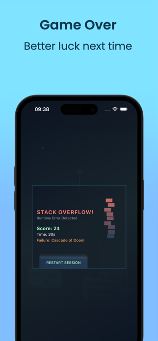 Code Tower Screenshot 5 of 5