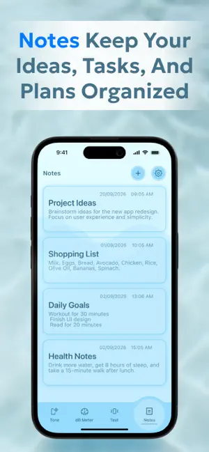 WaveFlo: Speaker Cleaner screenshot 4