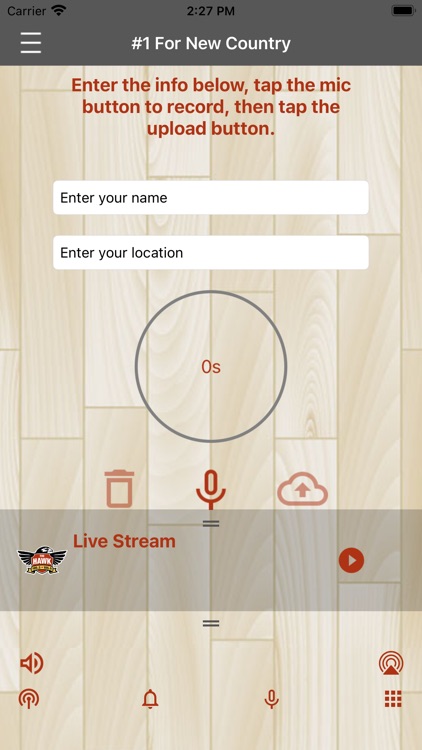 105 The Hawk screenshot-3