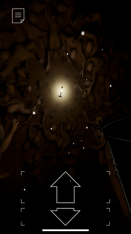 #3. The Stanley Parable: UD (iOS) 来自: Crows Crows Crows