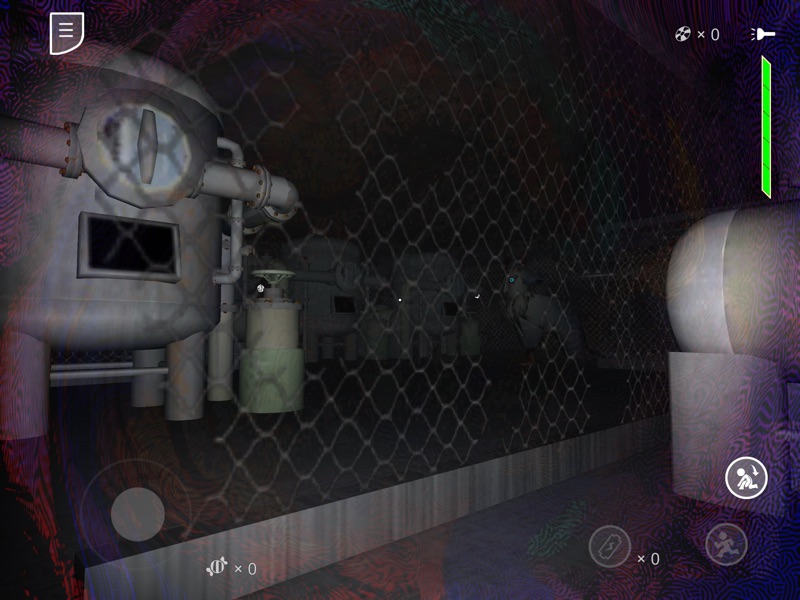 Silent Waters - horror game screenshot 11