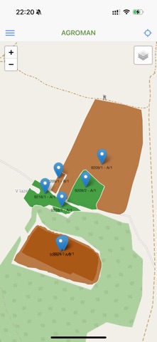 Agroman Screenshot 2 of 2