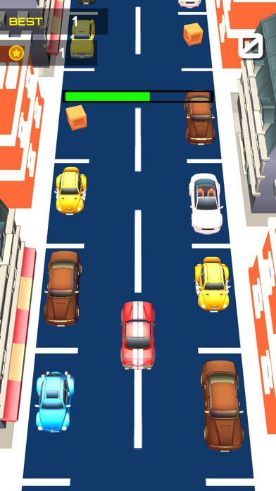 Drive and Park - Crazy Parking Screenshot