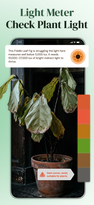 Beleaf: Plant Identifier Screenshot 8 of 8