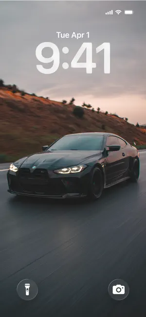 Sports Car Wallpapers in 4K screenshot 1