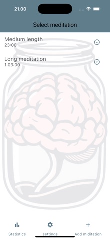 Mind unjam Screenshot 9 of 10
