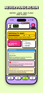 Moss - Plant Care & Rescue screenshot 5