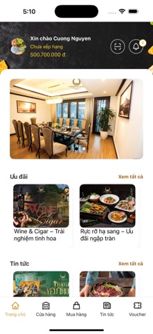 KBF GROUP screenshot