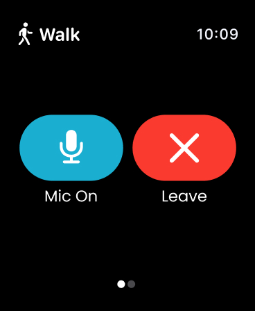 Step - Adaptive Movement Coach screenshot 15