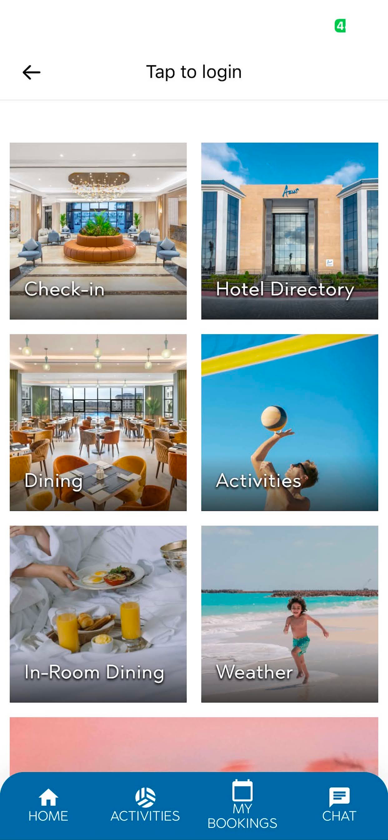 Azur Hotels & Resorts