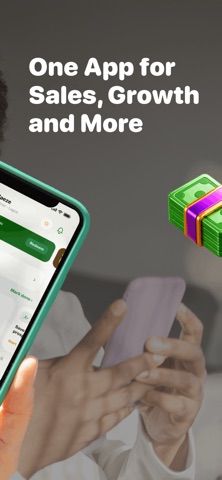 WyseFlex screenshot