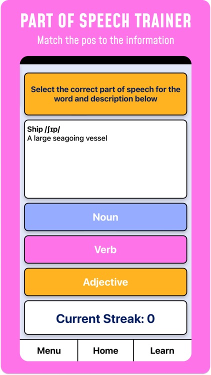 Three Words a Day screenshot-5