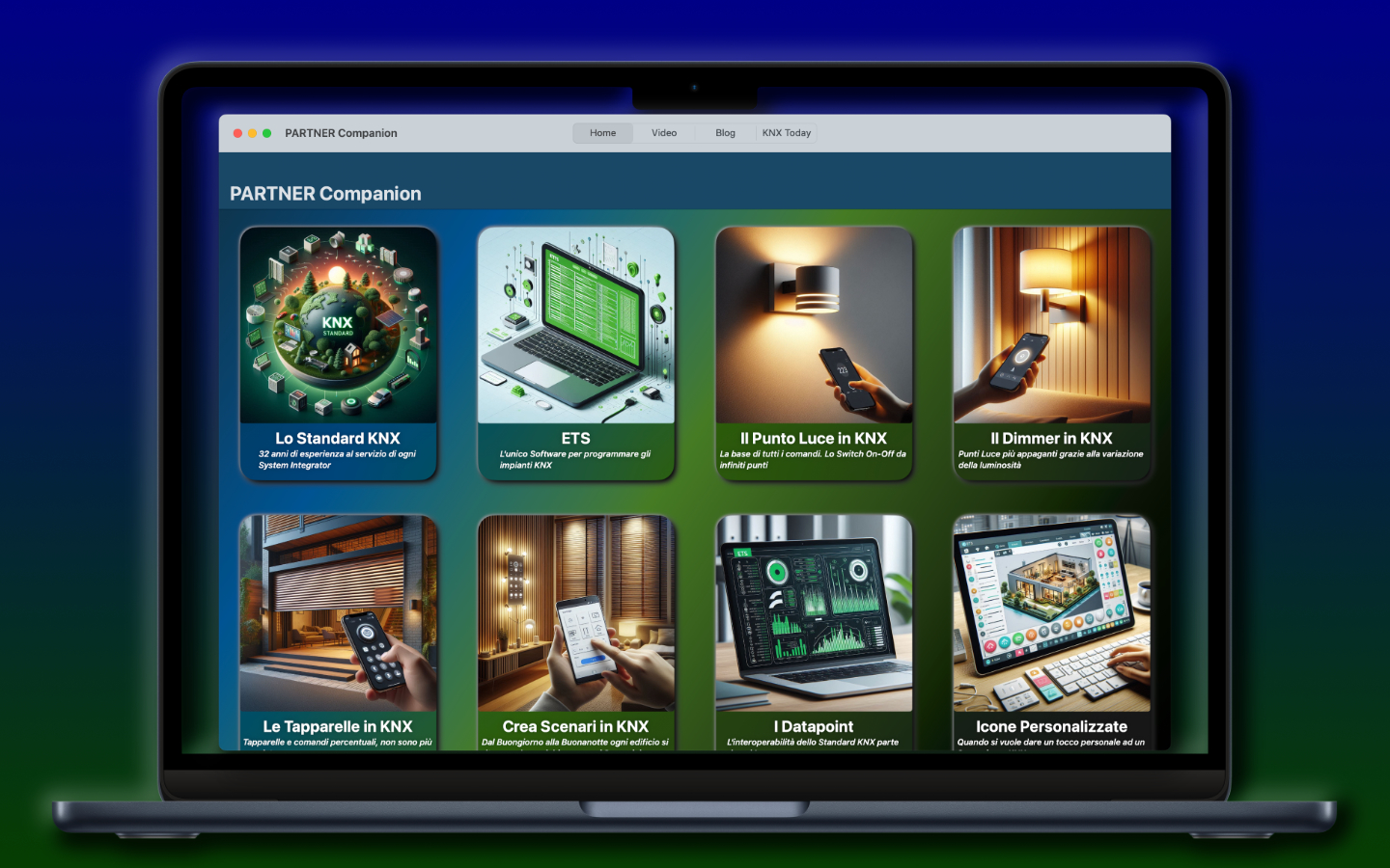 PARTNER Companion screenshot 17