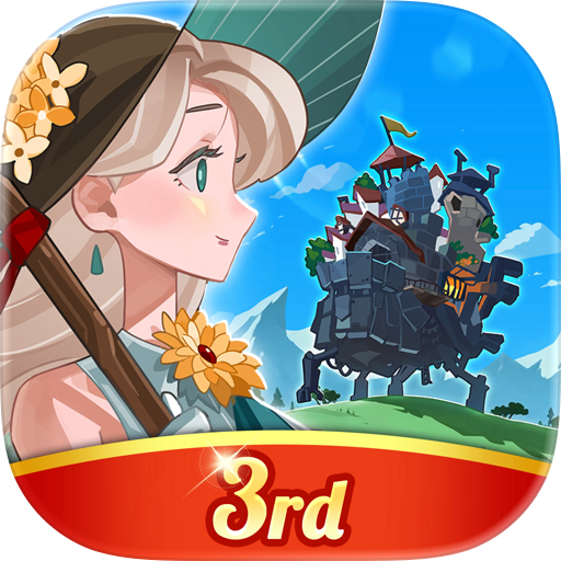 Fortress Saga: Idle AFK RPG