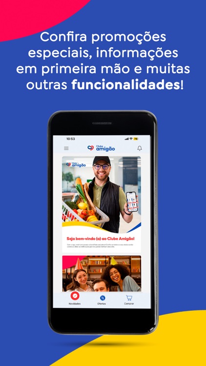 Amigão