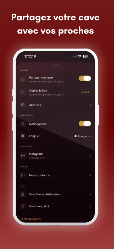 Apogea screenshot 8 of 8