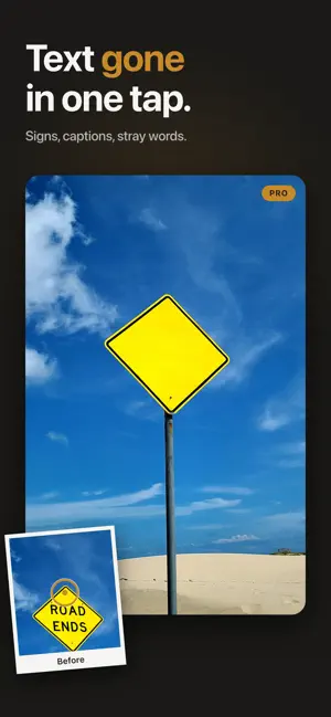 Photo Eraser: Remove People screenshot 6