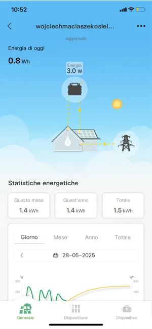Aenergya Pro screenshot 2