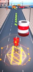 Pizza Factory:Delivery Games screenshot