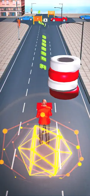 Pizza Factory:Delivery Games screenshot 3