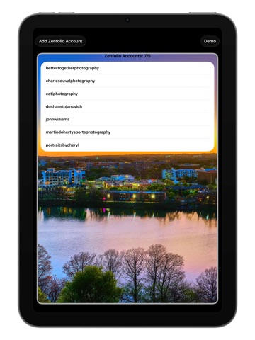 ZenfolioGalleries