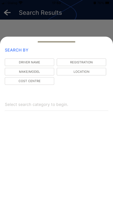 ORIX FleetHQ Screenshot 3 - AppWisp.com