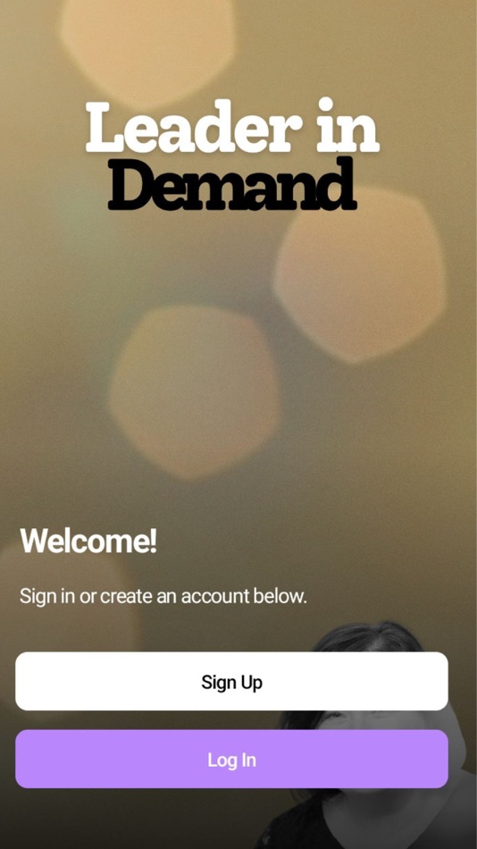 #2. Leader In Demand (iOS) 由: Leader In Demand