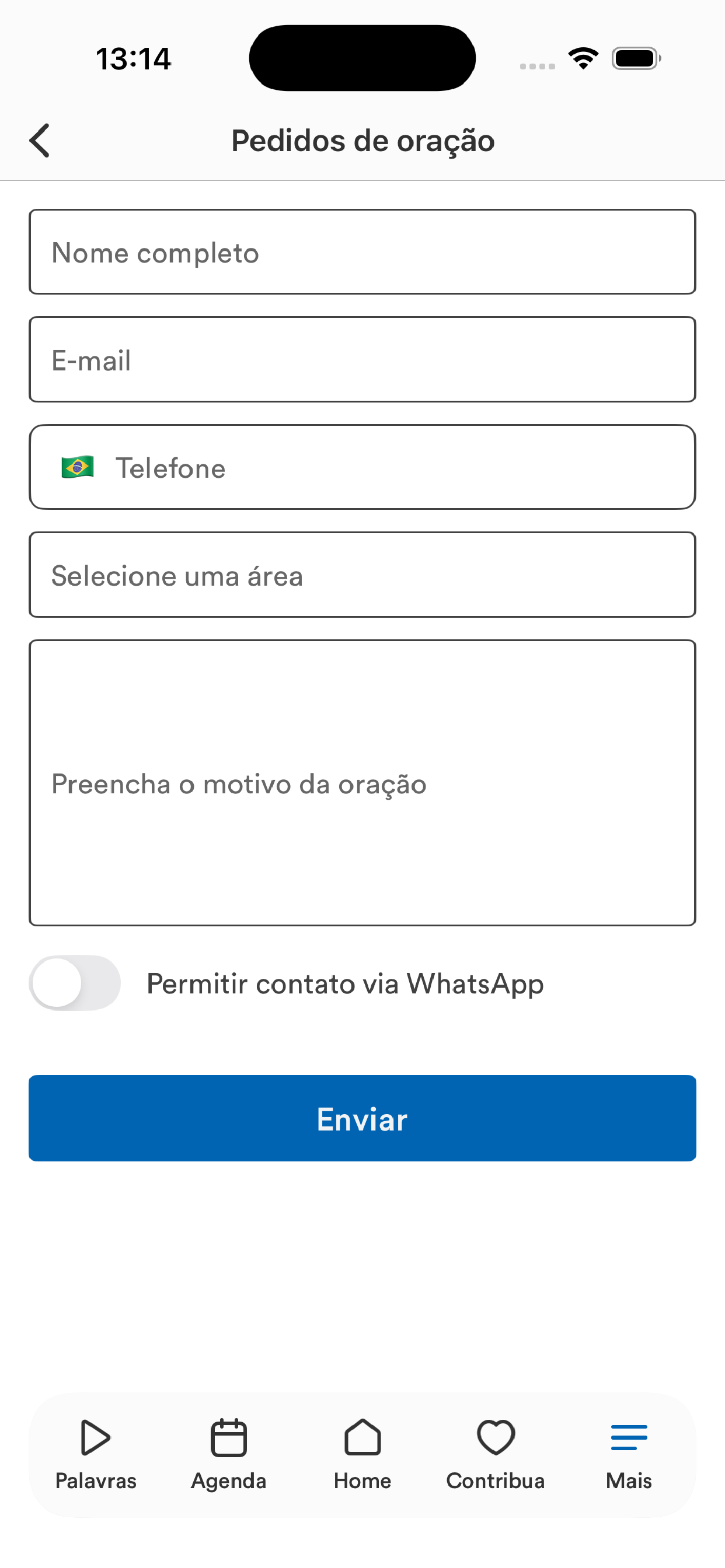 AD Rio Verde screenshot 5