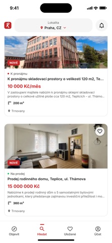 ToReality cz Screenshot 5 of 7