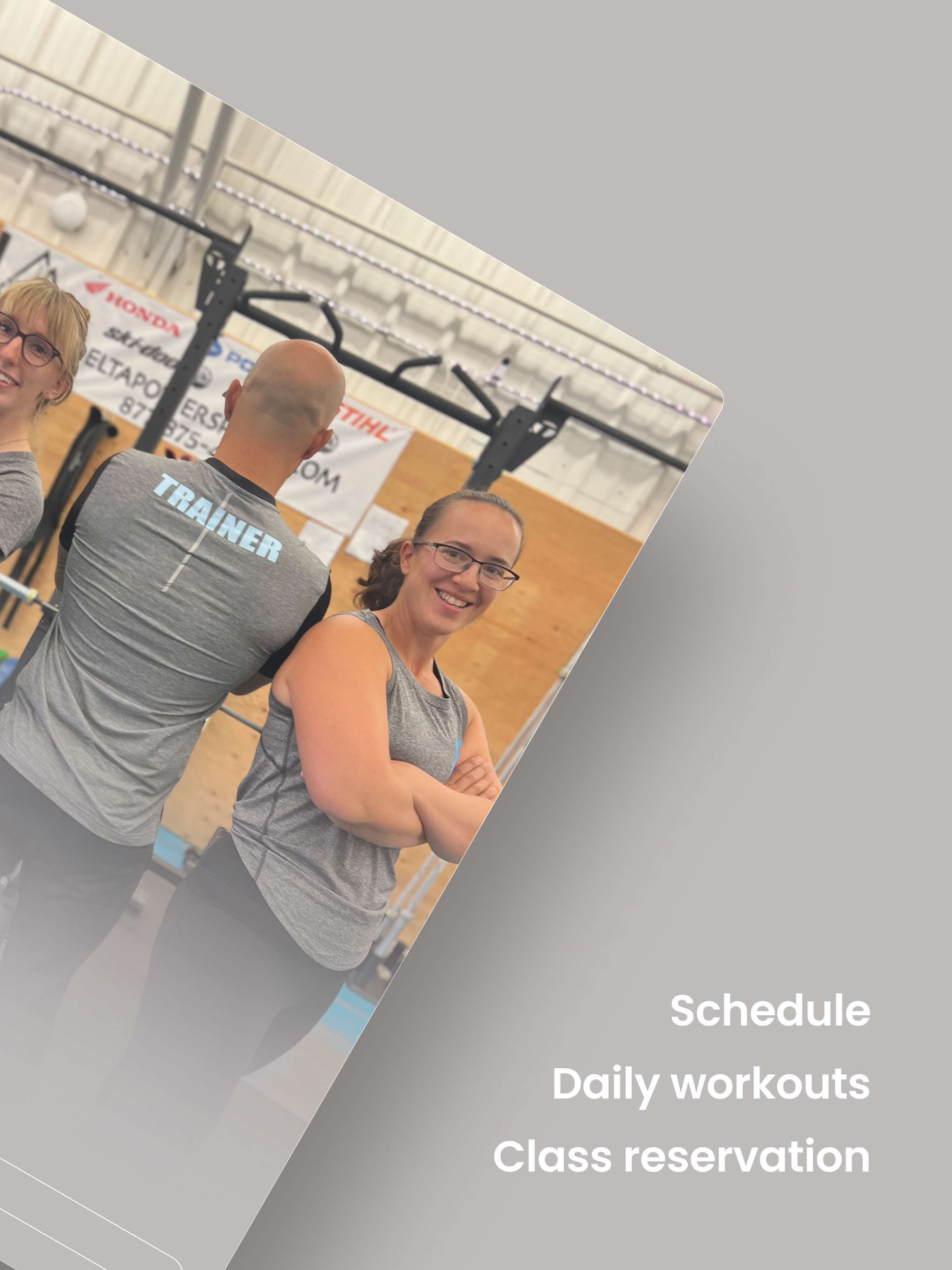 Kinetic Training LLC