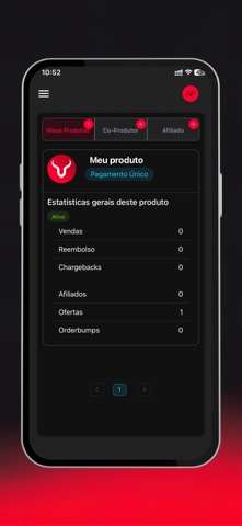 InvictusPay Screenshot 5 of 6