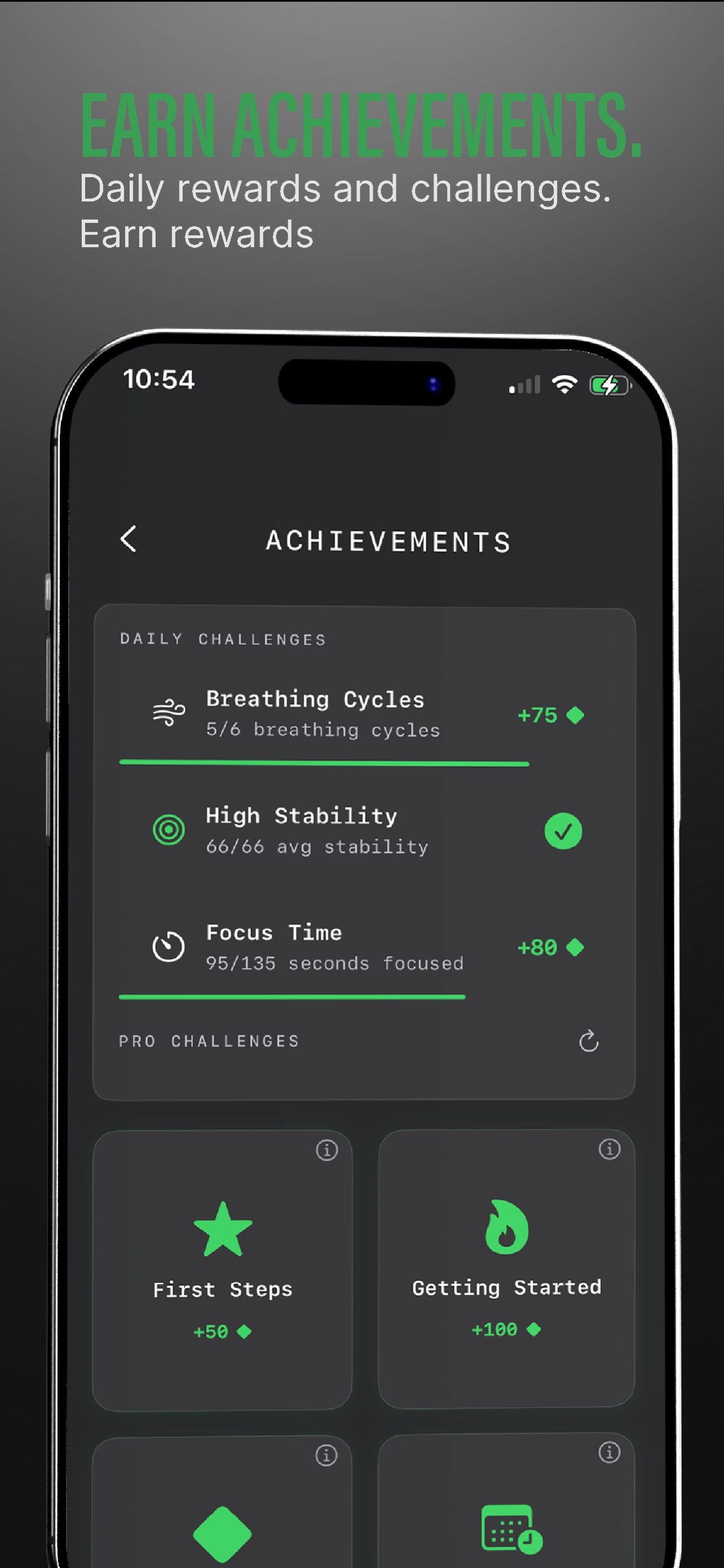 Nudara screenshot 6