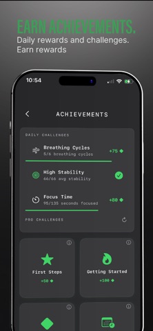 Nudara screenshot