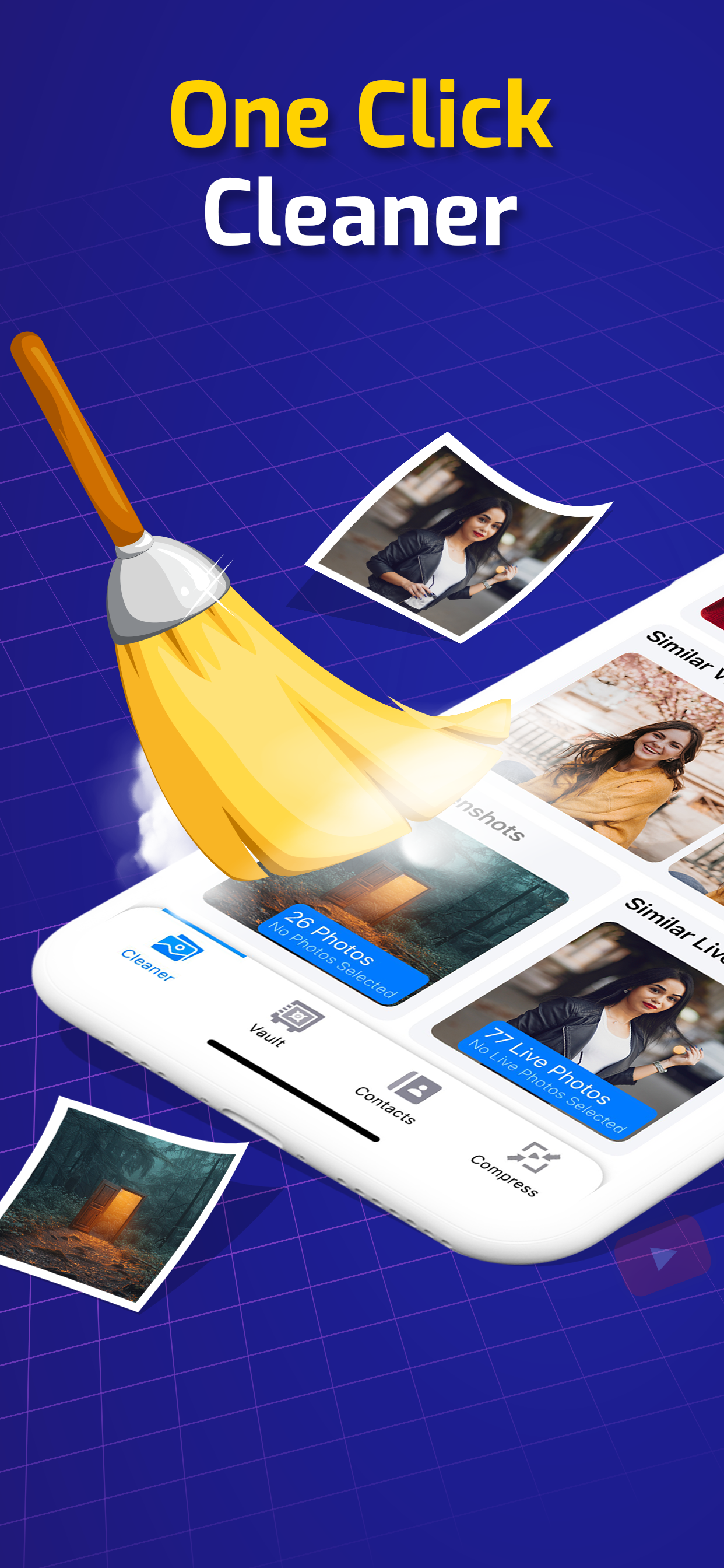 ZCleaner -Best iPhone Cleaner
