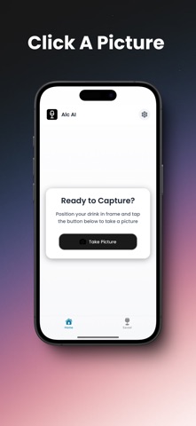 Alc AI screenshot