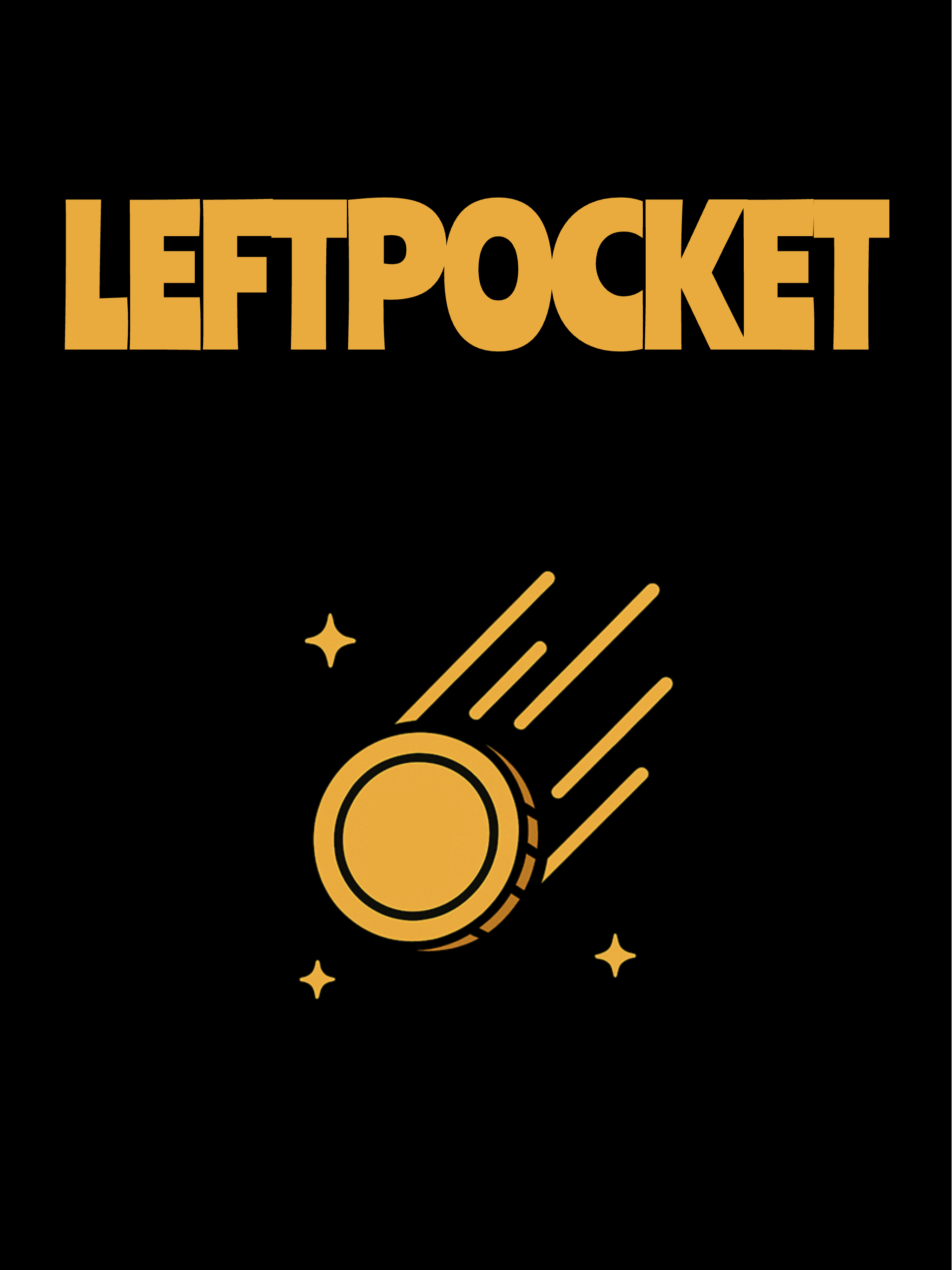 LeftPocket: Monthly Balance