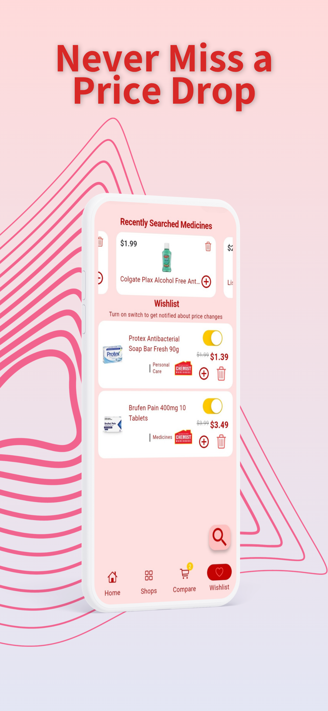 MedDeals screenshot 6