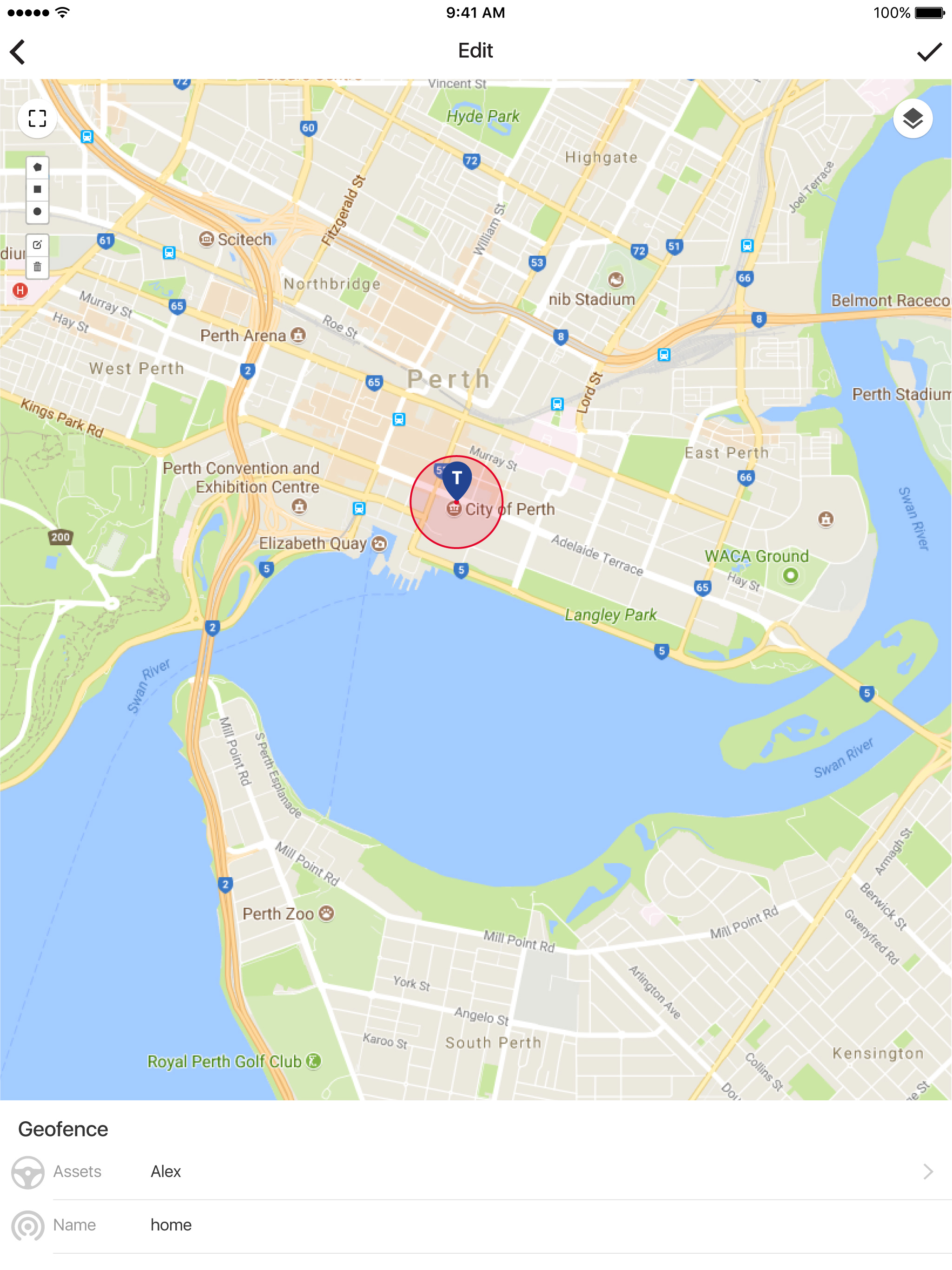 Waypoint Recreational screenshot 9