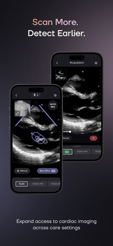 HeartFocus Screenshot 6 of 6