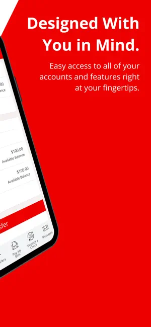 Sherwood State Bank screenshot 2